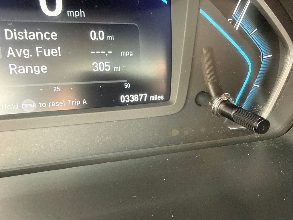 Used 2019 Honda Odyssey Elite image 17