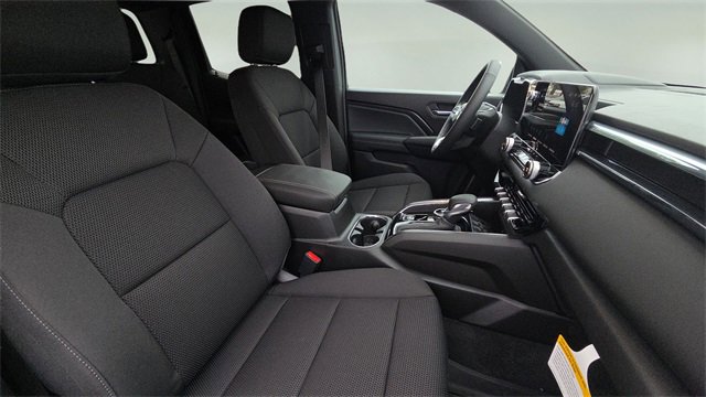 New 2026 GMC Canyon Elevation w/ Convenience Package image 25