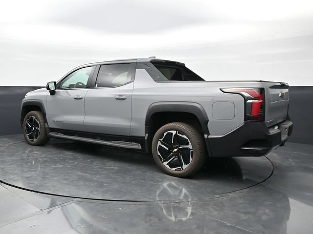 New 2026 Chevrolet Silverado EV LT AWD/4WD image 9