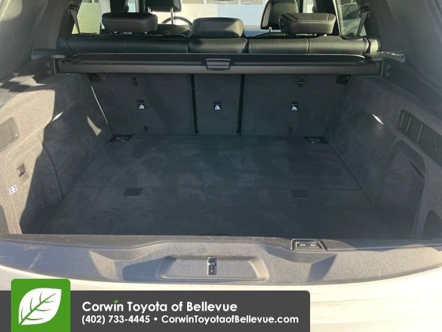 Used 2025 BMW X5 xDrive50e image 30