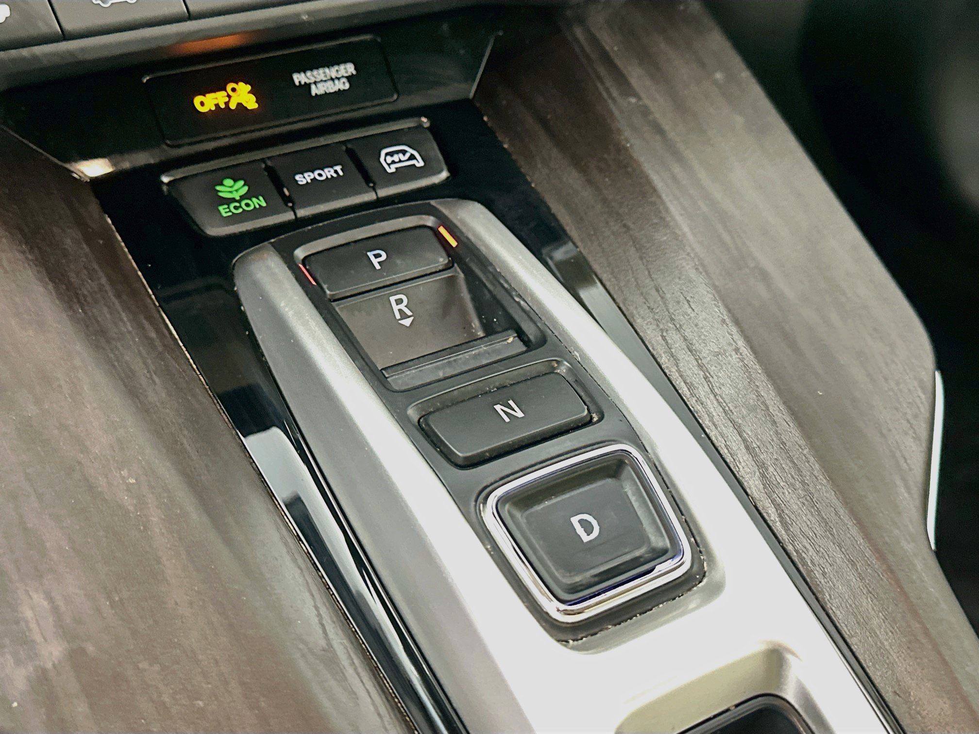 Used 2018 Honda Clarity Touring image 24