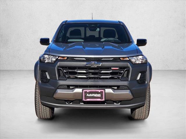 New 2026 Chevrolet Colorado Trail Boss image 6