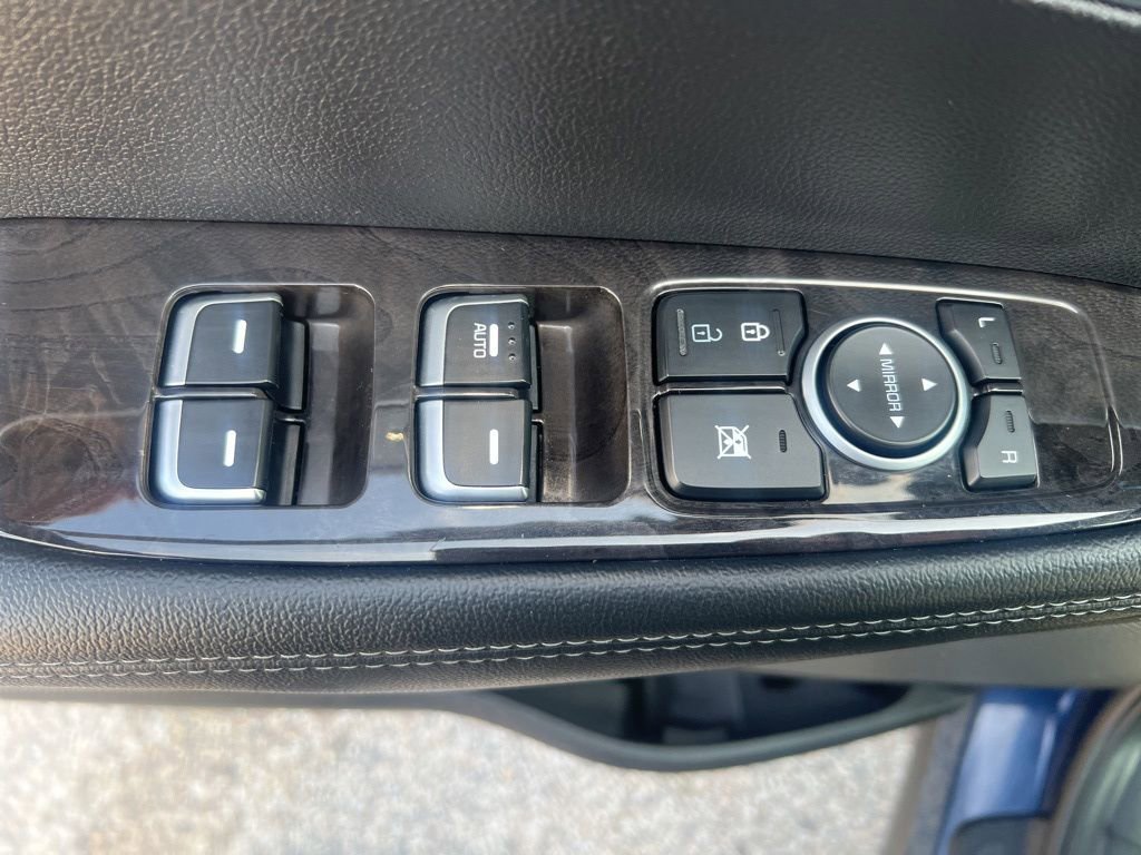 Used 2018 Kia Sorento LX image 45