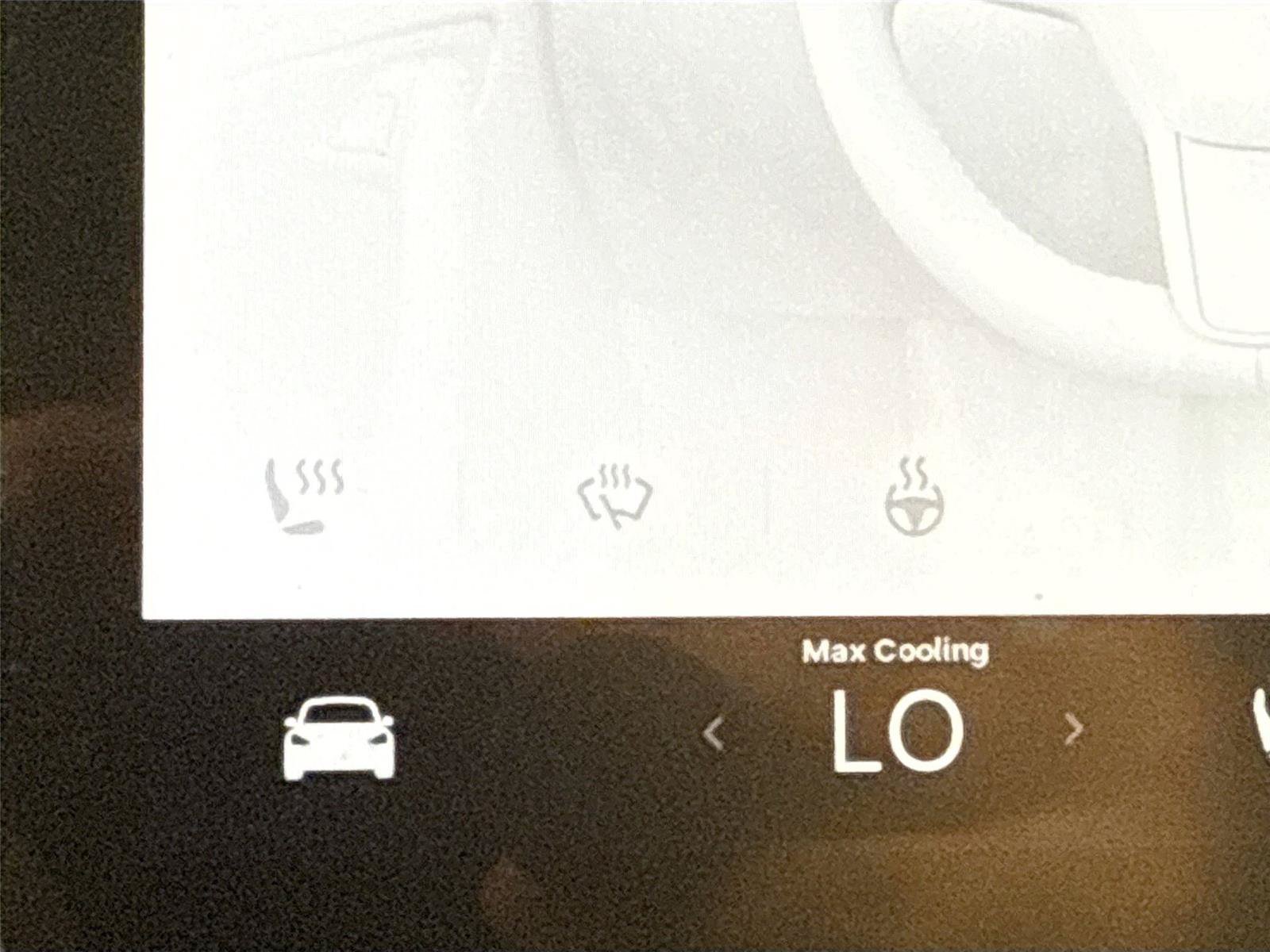 Used 2025 Tesla Model Y Long Range AWD/4WD image 8