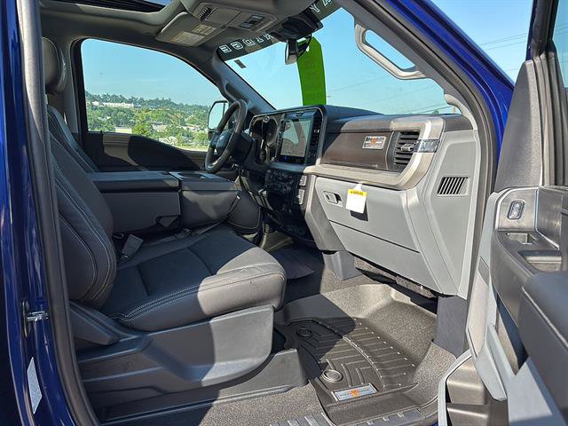 New 2026 Ford F250 XLT w/ XLT Premium Package AWD/4WD image 20