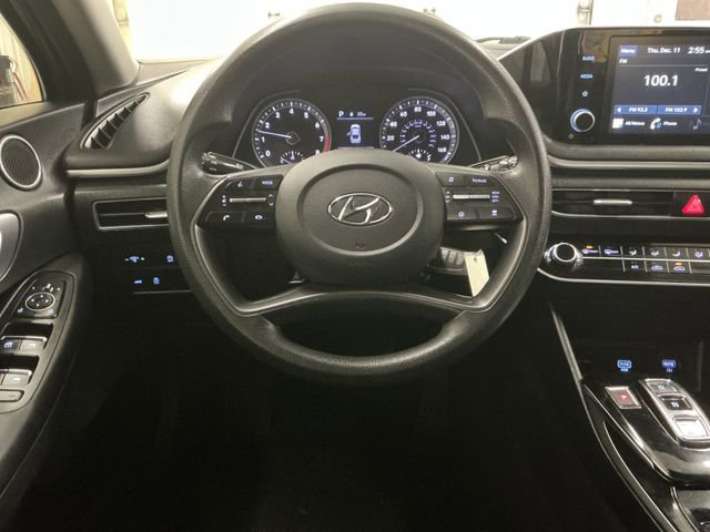 Used 2020 Hyundai Sonata SE image 26