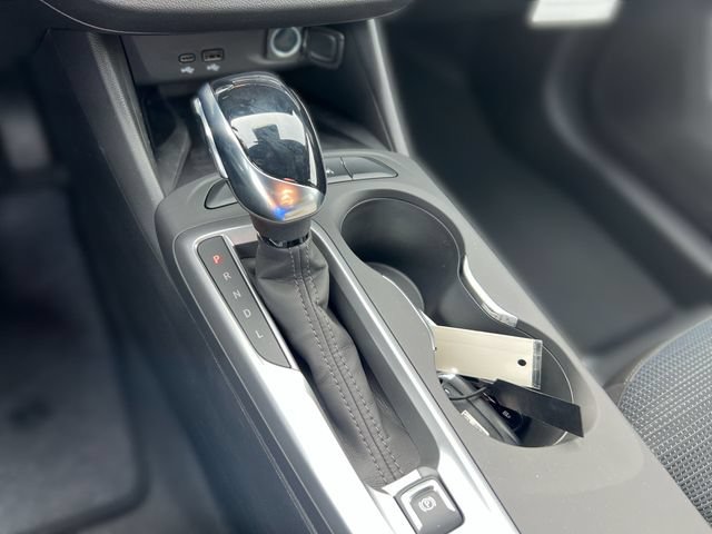 New 2026 Buick Envista Sport Touring w/ Convenience I Package FWD image 22