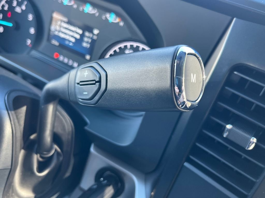 New 2026 Ford F250 XL w/ STX Appearance Package image 10