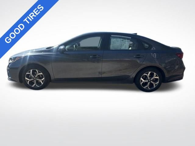 Used 2020 Kia Forte LXS image 6