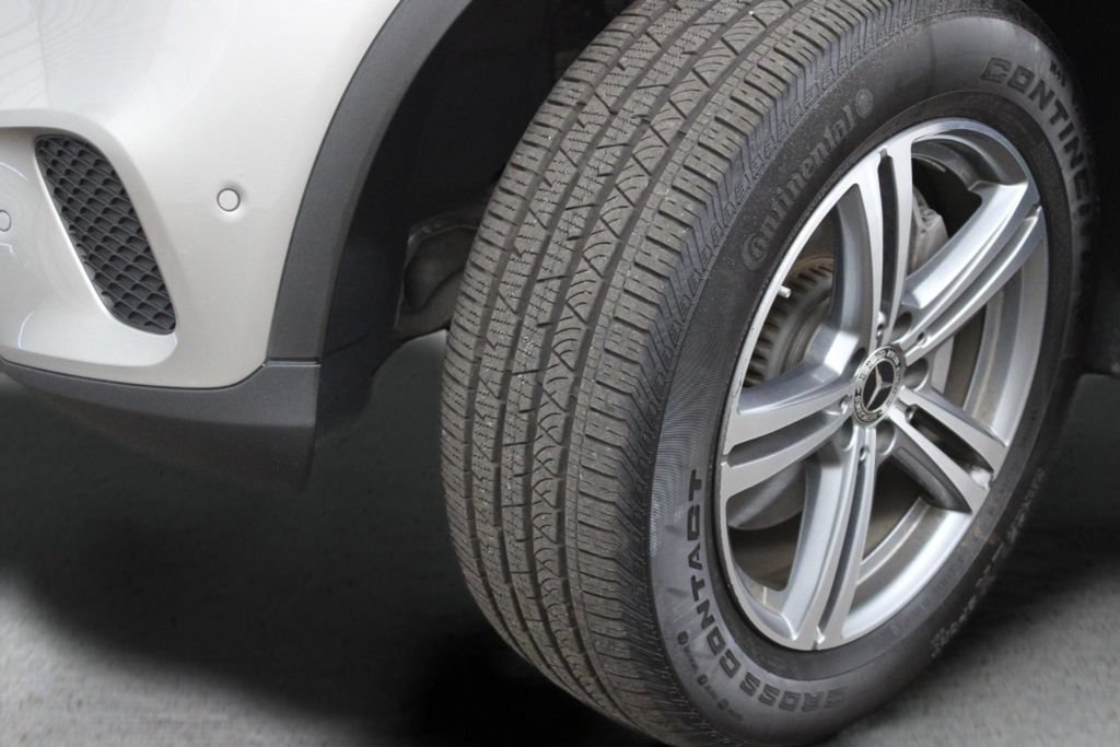 Used 2022 Mercedes-Benz GLC 300 image 43