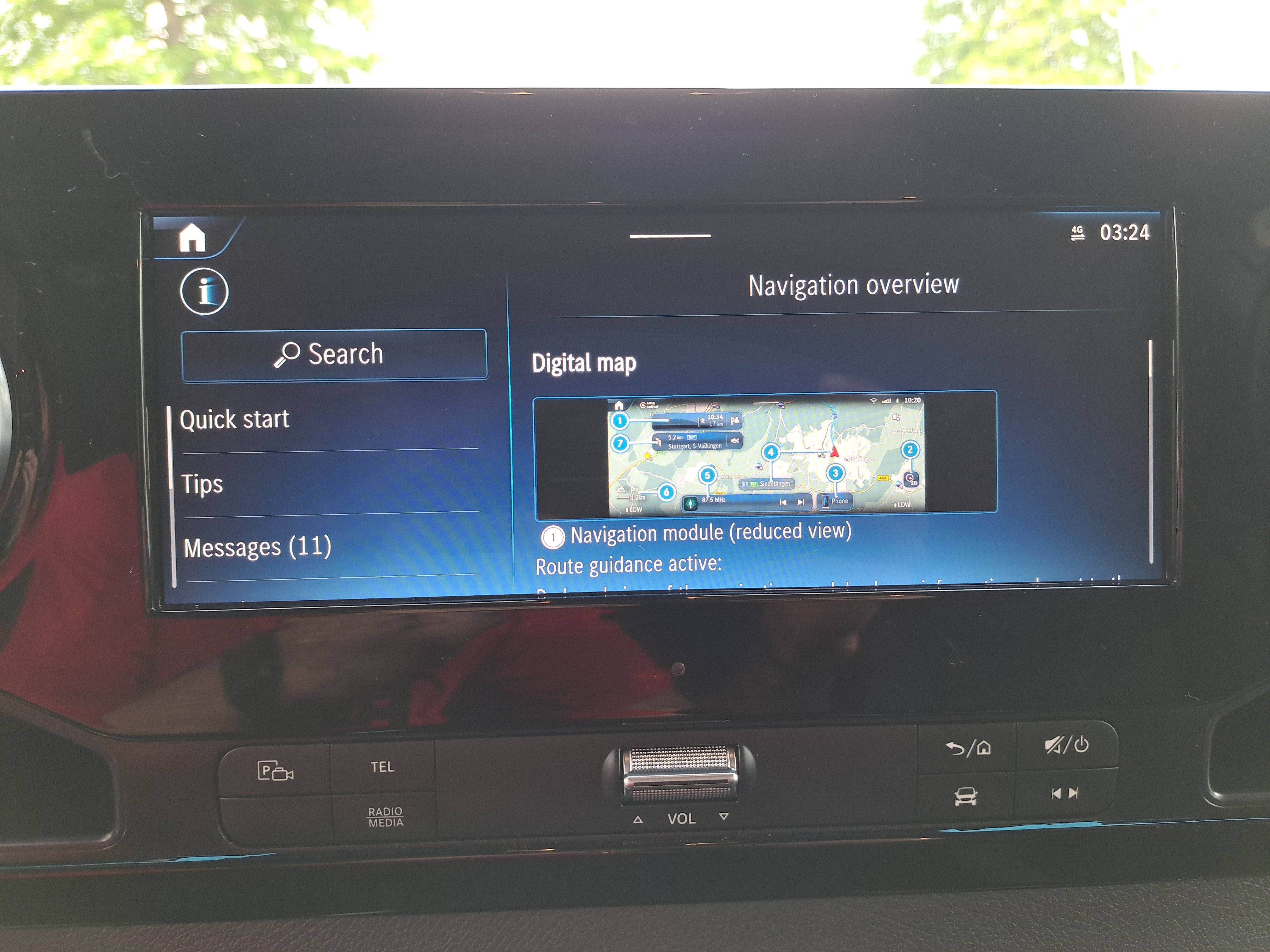 Used 2024 Mercedes-Benz eSprinter 170 Cargo image 24
