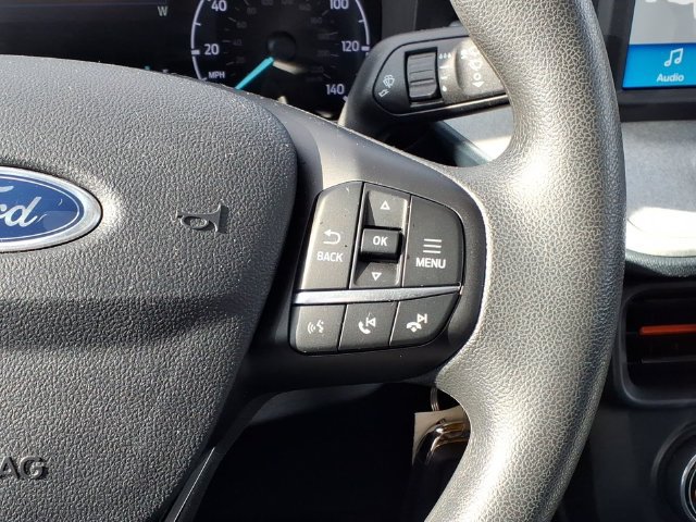 Used 2024 Ford Maverick XLT FWD image 12