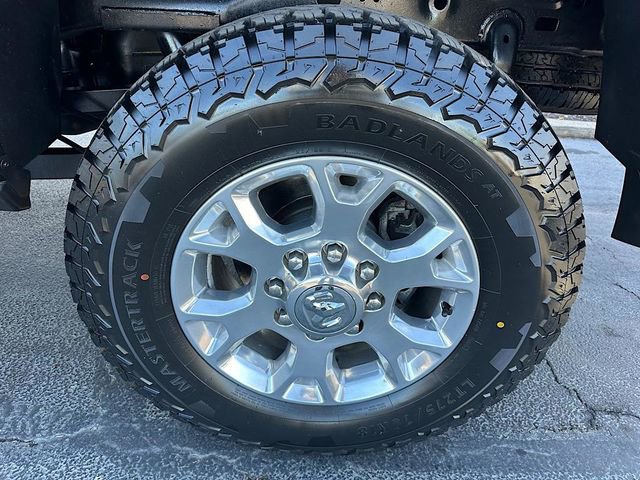 Used 2022 RAM 2500 Laramie image 26