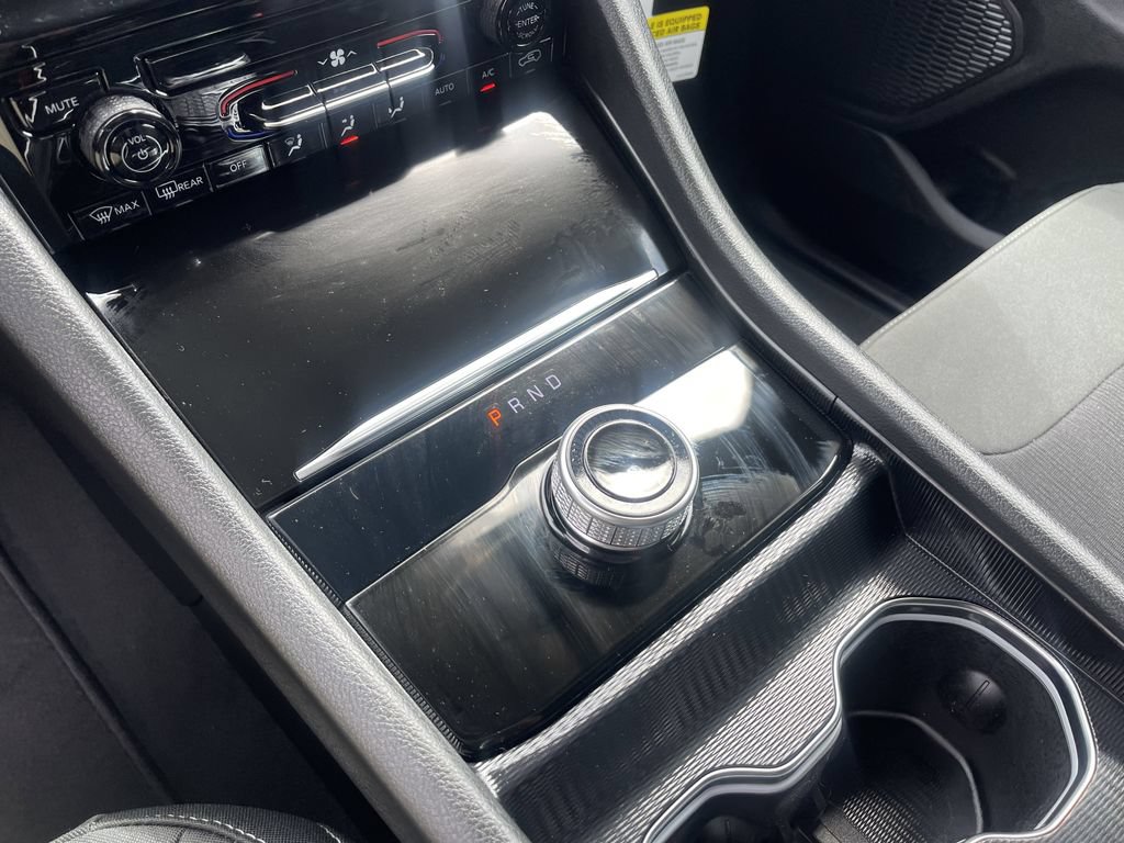 New 2026 Jeep Grand Cherokee Laredo RWD image 22