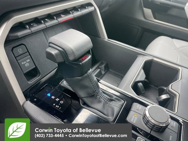 New 2026 Toyota Tundra Limited AWD/4WD image 14