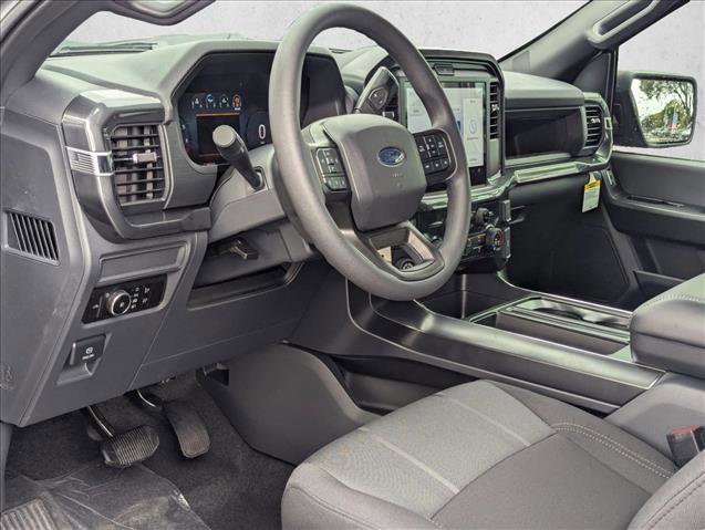 New 2026 Ford F150 STX RWD image 3