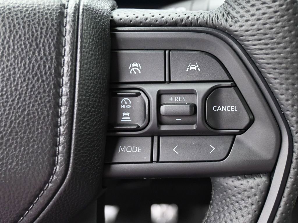 Certified 2025 Toyota Tacoma TRD Pro image 21