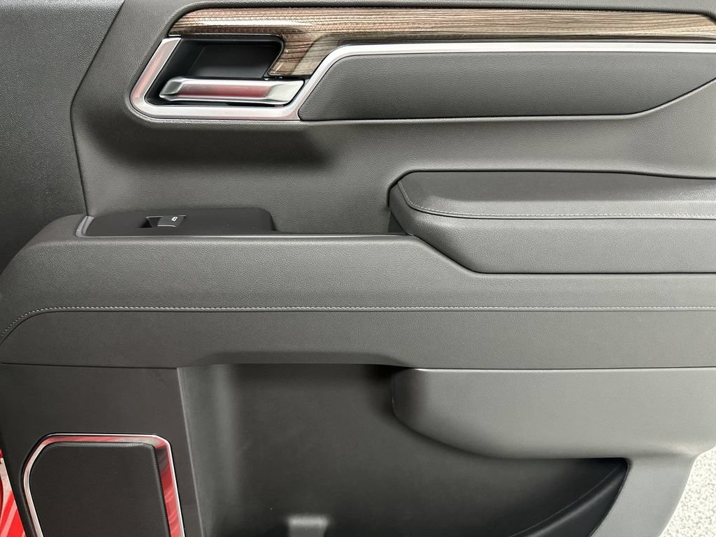 New 2026 Chevrolet Silverado 1500 LT AWD/4WD image 22