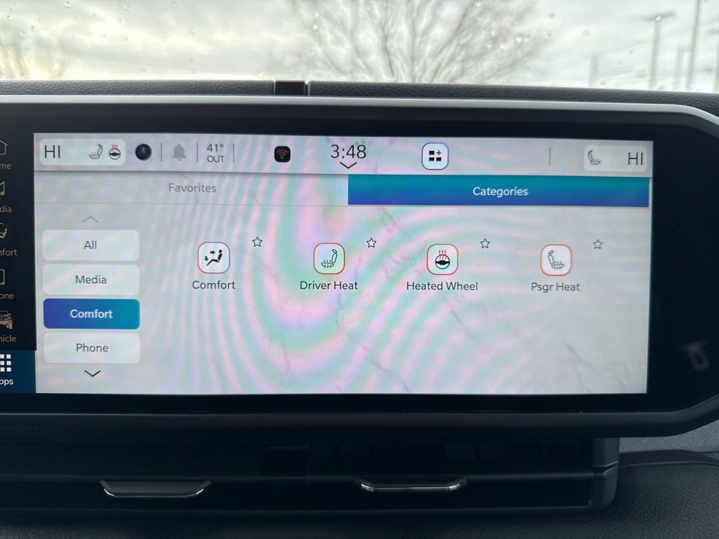 New 2025 Jeep Wrangler Sport S image 40