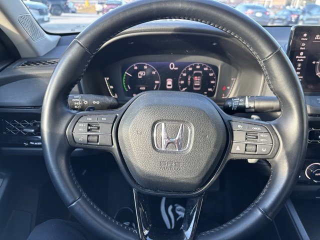 Used 2023 Honda Accord EX-L image 14