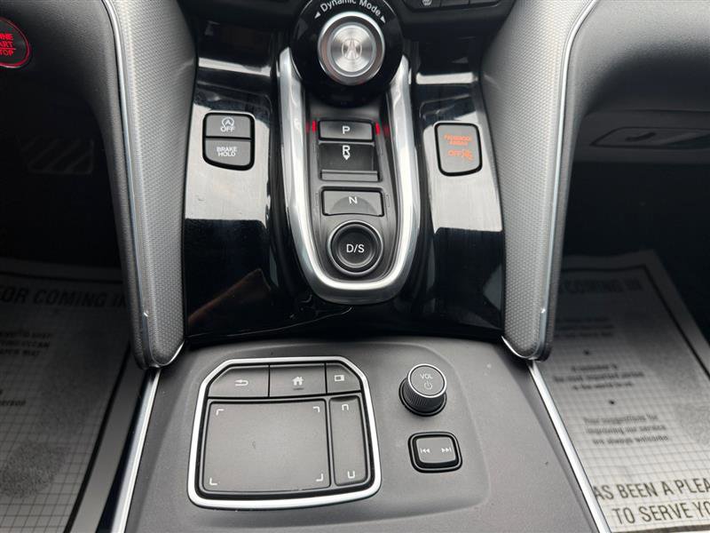 Used 2023 Acura TLX Type S image 26