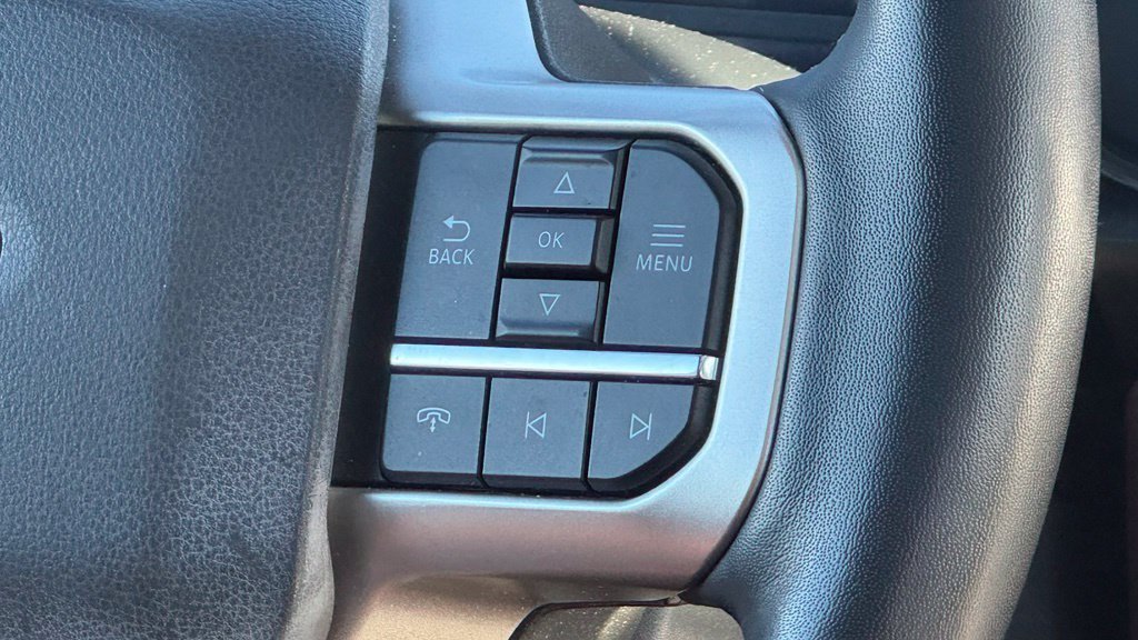 Used 2022 Ford Expedition Limited AWD/4WD image 22