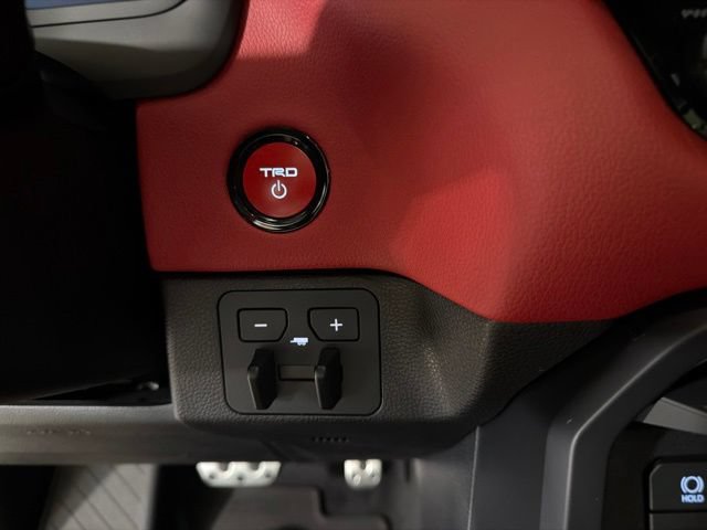 New 2026 Toyota Sequoia TRD Pro AWD/4WD image 44