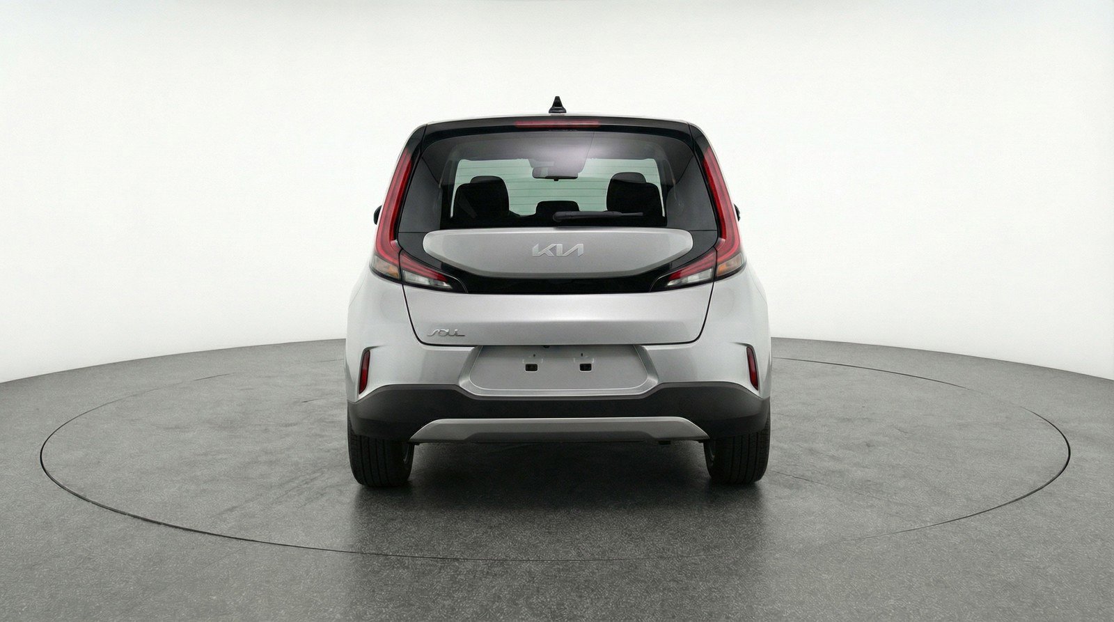 Used 2025 Kia Soul LX w/ LX Technology Package image 7