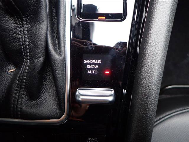 New 2026 Jeep Compass Latitude image 20