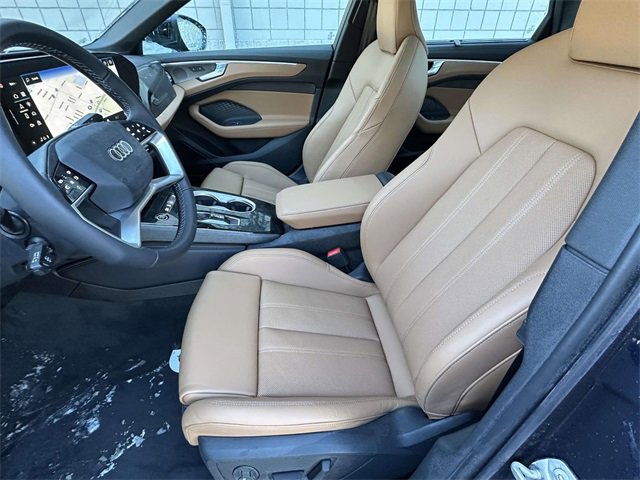 New 2026 Audi A6 Premium Plus image 9