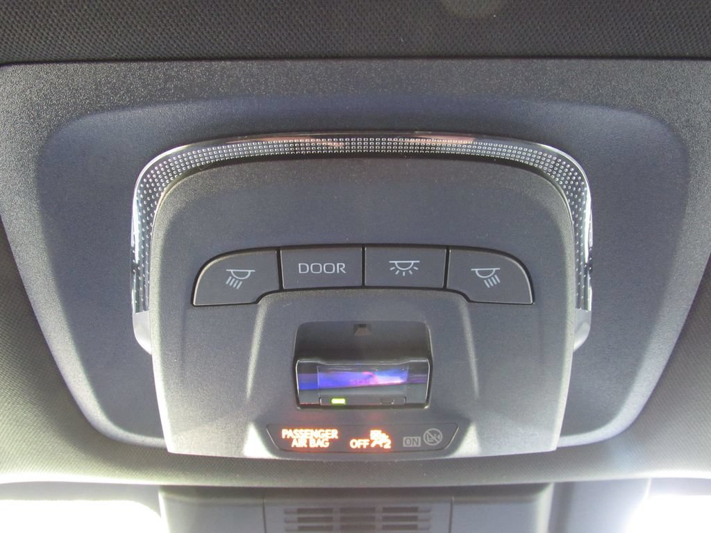 New 2026 Toyota bZ FWD image 28