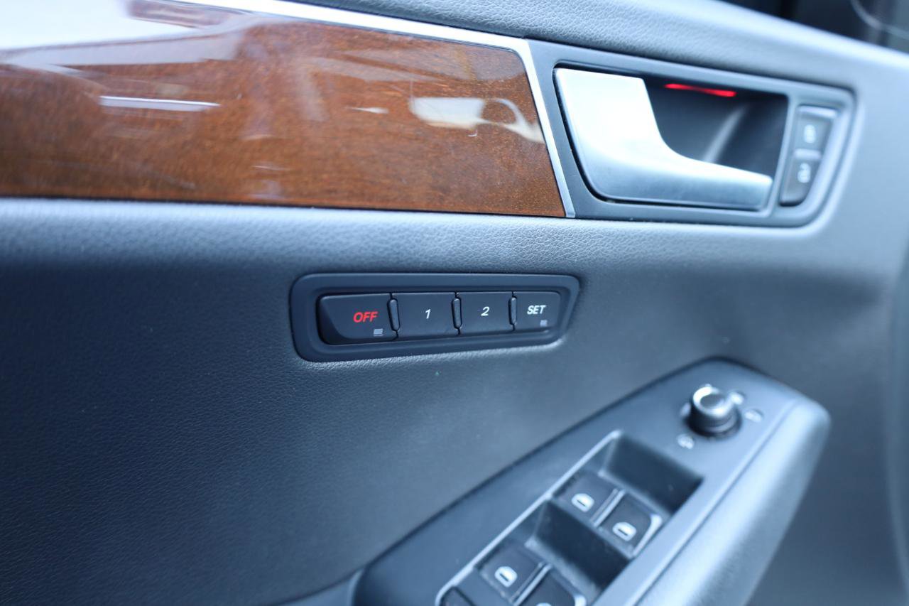 Used 2011 Audi Q5 2.0T Premium Plus image 5