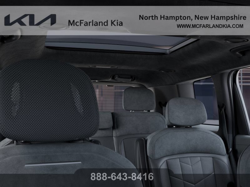 New 2027 Kia Telluride X-Line SX Prestige AWD/4WD image 27