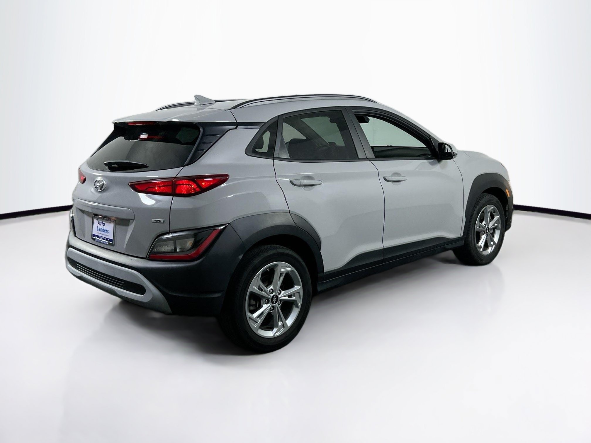 Used 2023 Hyundai Kona SEL w/ Convenience Package AWD/4WD image 5