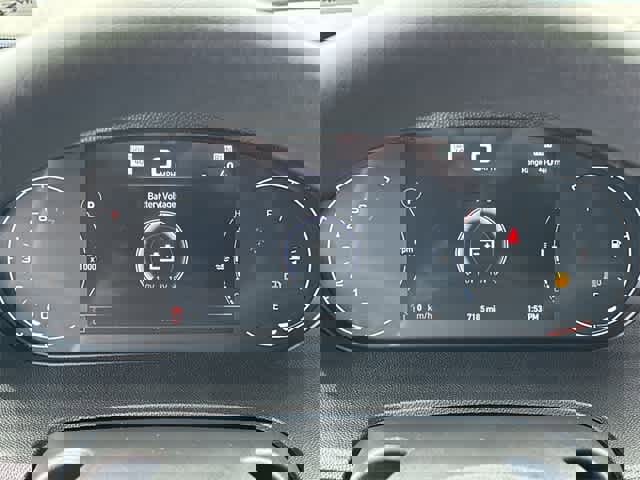 Used 2023 RAM ProMaster 2500 image 6