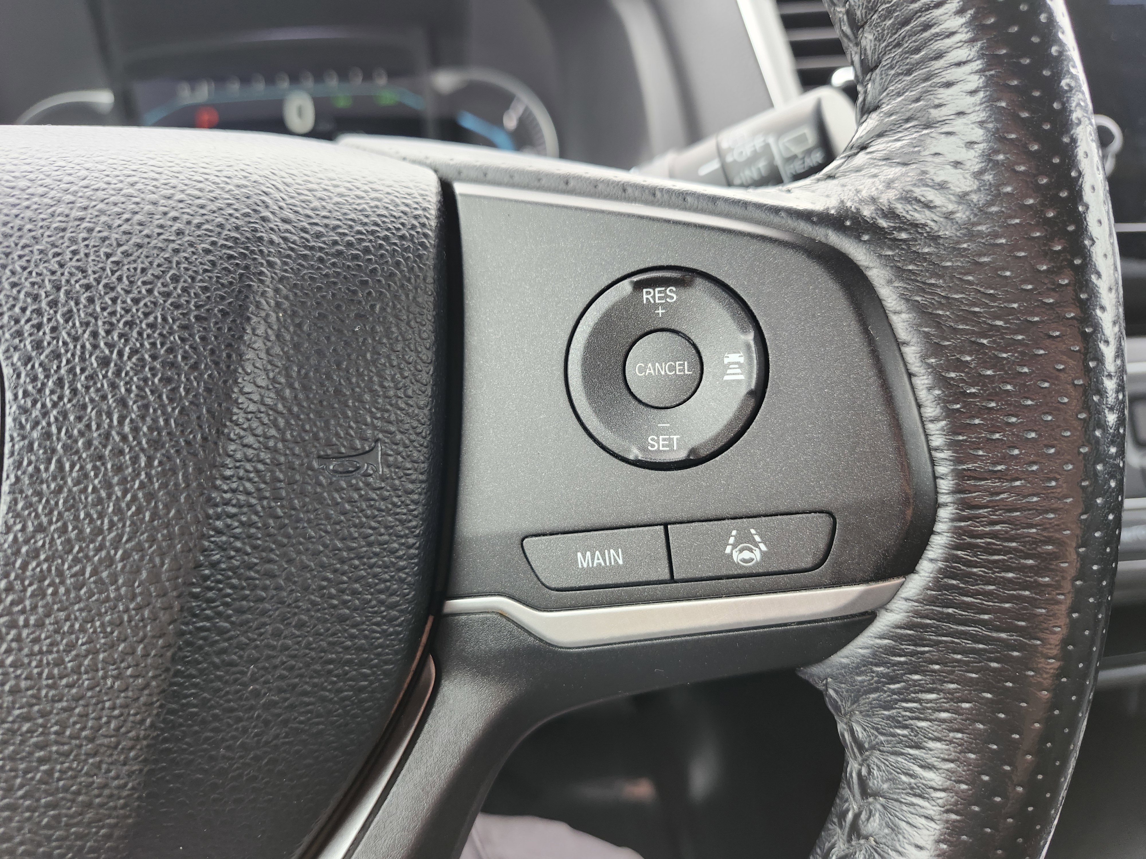 Used 2019 Honda Passport EX-L image 35