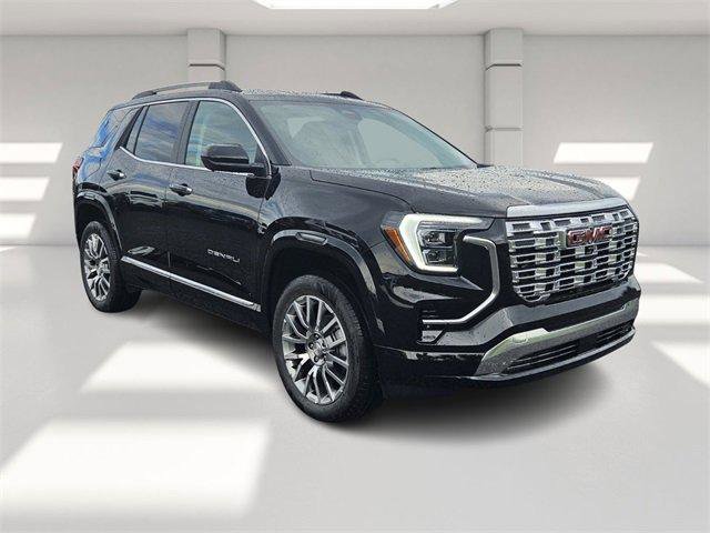 New 2026 GMC Terrain Denali image 7