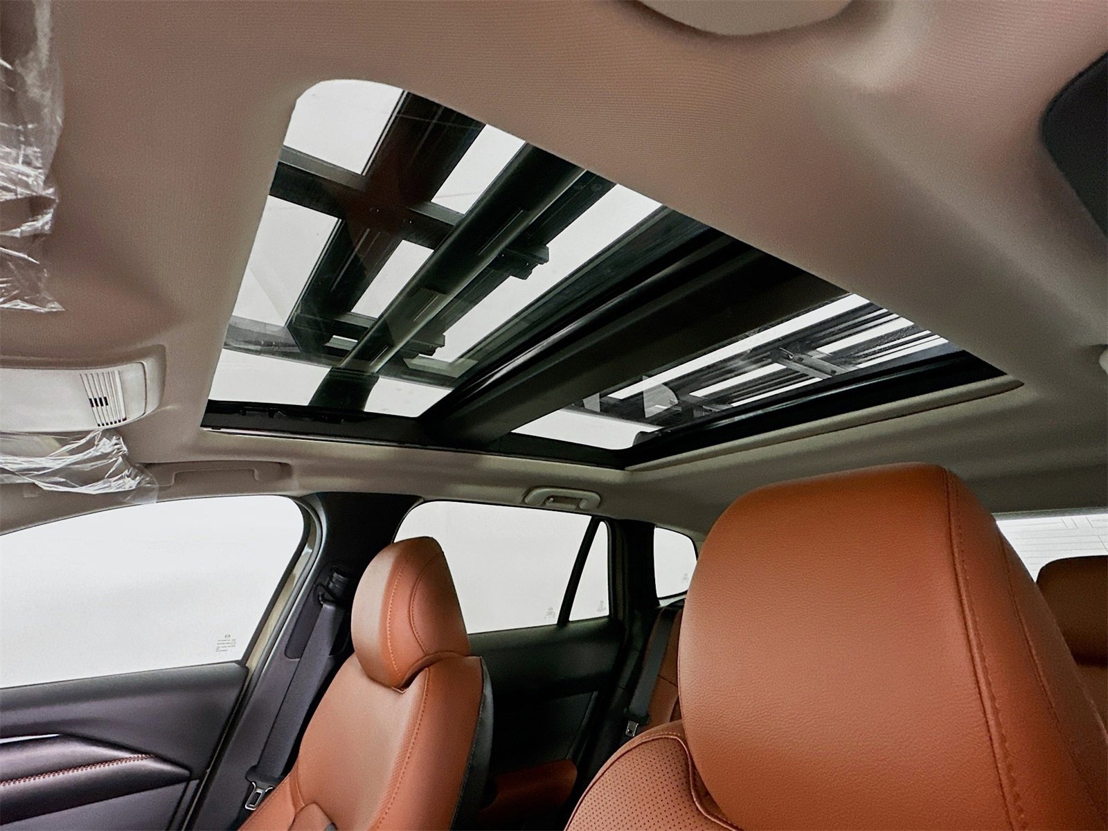 New 2026 MAZDA CX-50 Meridian Edition w/ Apex Package image 23