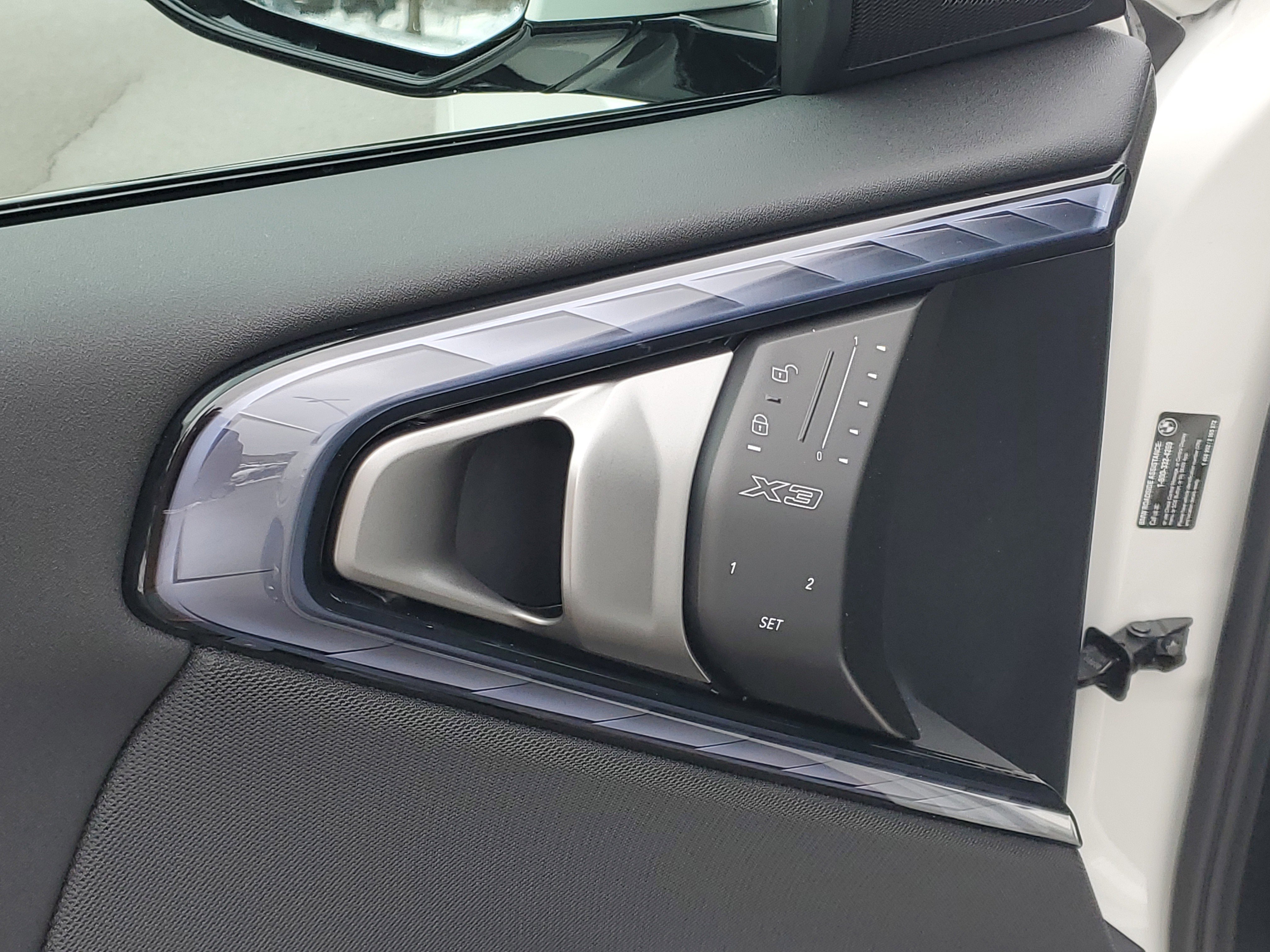 New 2026 BMW X3 xDrive30 w/ Premium Package image 7