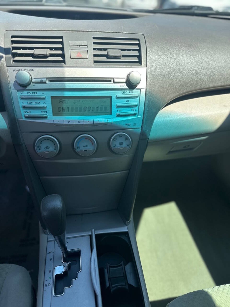 Used 2007 Toyota Camry LE FWD image 15