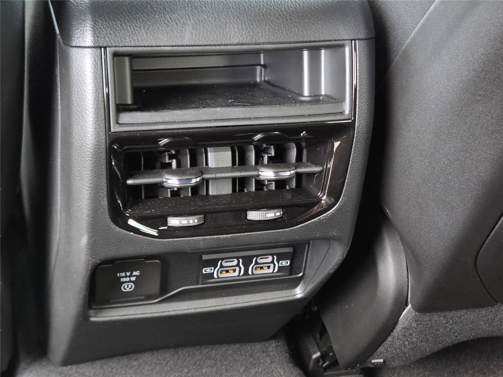 New 2025 Jeep Grand Cherokee Altitude RWD image 52
