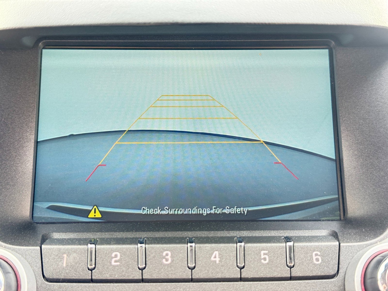 Used 2017 GMC Terrain SLE image 23