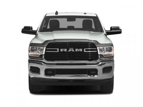 Certified 2021 RAM 2500 Big Horn image 7