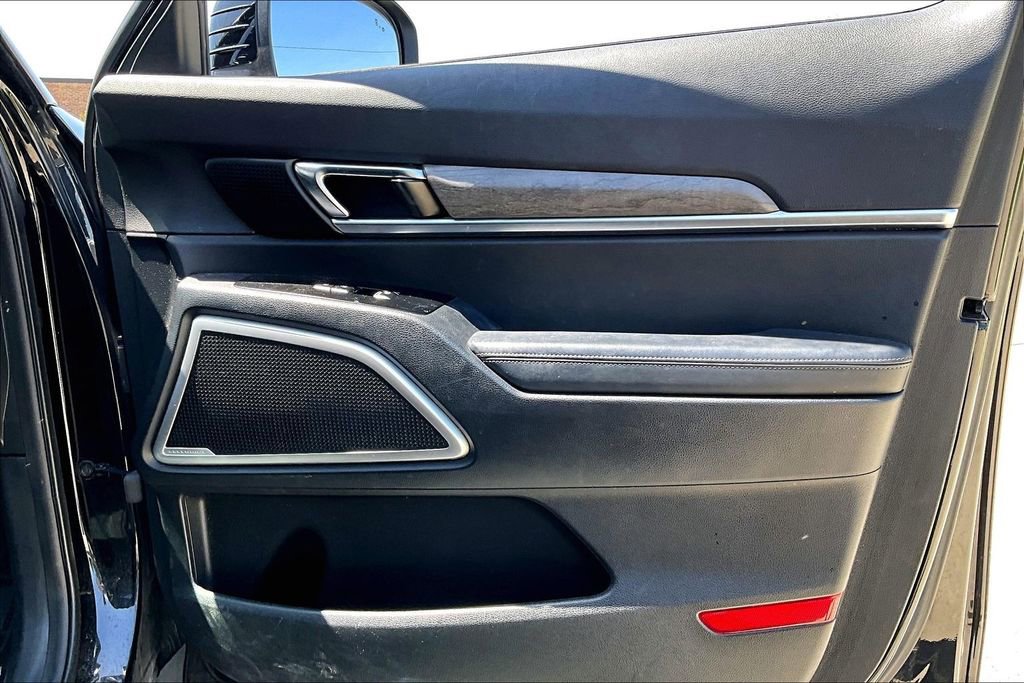 Used 2020 Kia Telluride EX AWD/4WD image 24