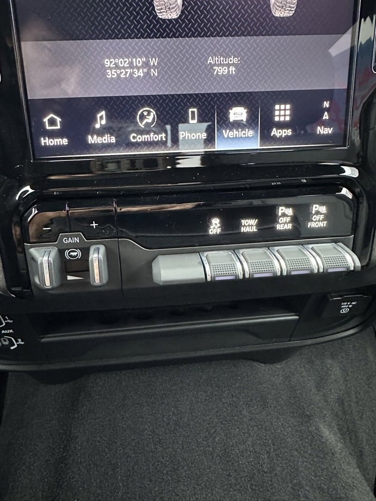 Used 2026 RAM 2500 Tradesman image 20