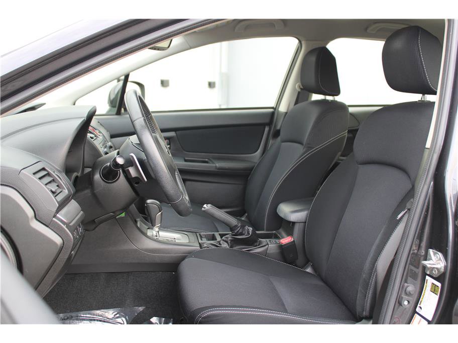 Used 2013 Subaru Impreza 2.0i Sport Premium w/ Popular Pkg 1 image 8