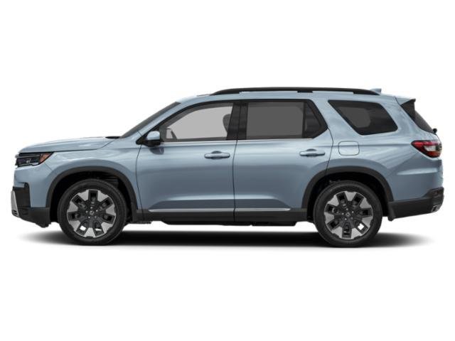 New 2026 Honda Pilot Touring image 4