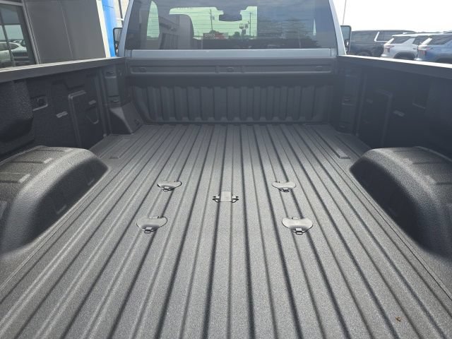 New 2026 Chevrolet Silverado 2500 W/T AWD/4WD image 7