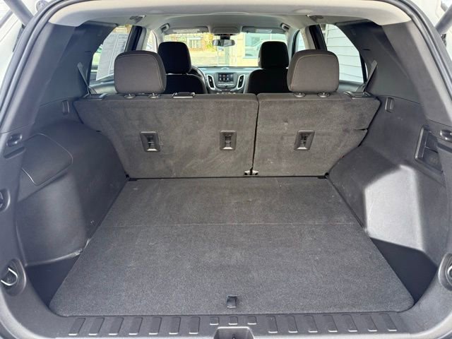 Used 2021 Chevrolet Equinox LT AWD/4WD image 13