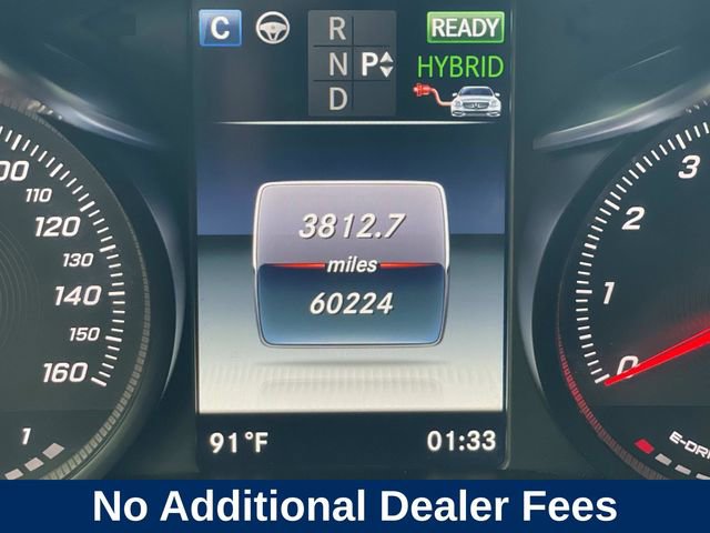 Used 2018 Mercedes-Benz C 350e Sedan image 46